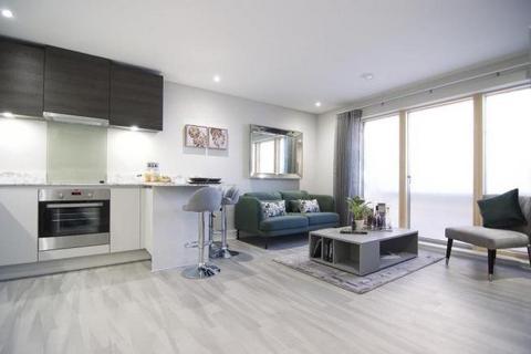 1 bedroom apartment to rent - 40 Stoke Road, Slough, Berkshire, SL2