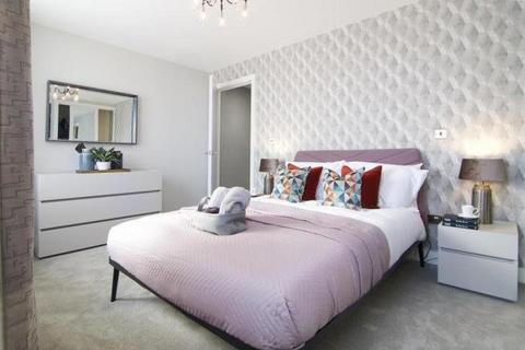 1 bedroom apartment to rent - 40 Stoke Road, Slough, Berkshire, SL2