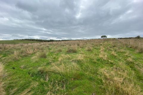Farm land for sale, Bontnewydd, Aberystwyth, SY23
