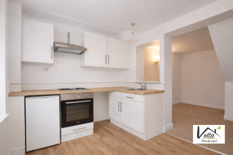 1 bedroom apartment to rent, The Maltings, Clifton Road, Gravesend