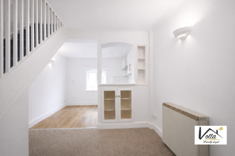 1 bedroom apartment to rent, The Maltings, Clifton Road, Gravesend