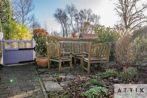 3 bedroom barn conversion for sale - River Lane, Halesworth