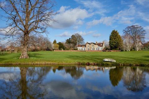 6 bedroom manor house for sale - Moreton Morrell, Moreton Morrell, Warwickshire