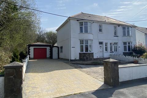 3 bedroom semi-detached house for sale - Thornhill Road, Cross Hands