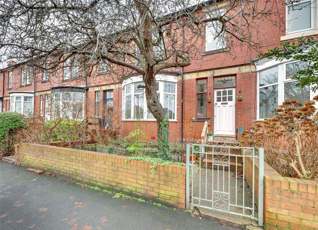 Dryden Road, Low Fell, Gateshead, NE9 3 bed terraced house £1,350 pcm