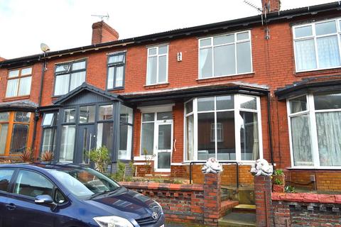 99 Burlington Avenue, Oldham, OL8 1AR