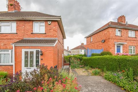 7 Shepton Walk, Bristol, BS3 5NU