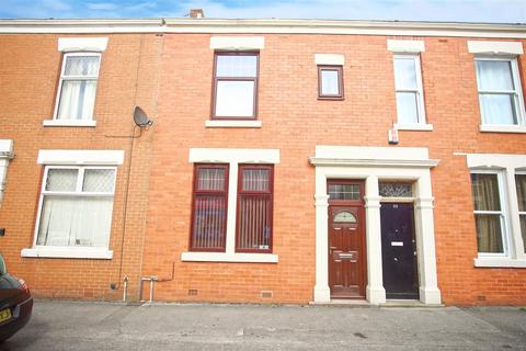 4 bedroom terraced house to rent - 4-Bed Terraced House to Let on Bence Road, Preston