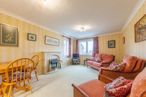 2 bedroom retirement property for sale - Burgess Court, Gravel Hill, Ludlow