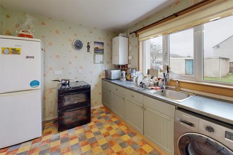 2 bedroom terraced house for sale - Stroma Court, Perth
