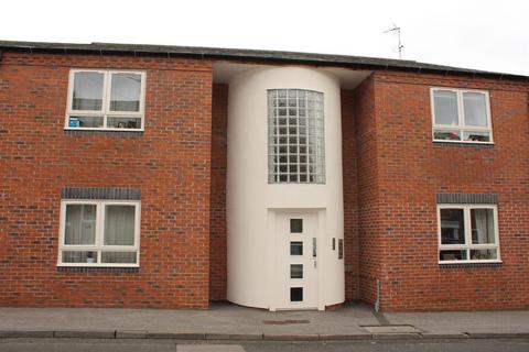 2 bedroom flat to rent - Foss House, Lowther Street, York