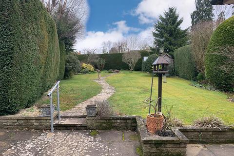 1, Moat House Court Pratts Lane, Mappleborough Green, Studley, B80 7BN