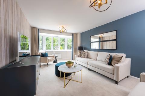 3 bedroom semi-detached house for sale - Plot 133, The Epsom at Judith Gardens, Gidding Road PE28