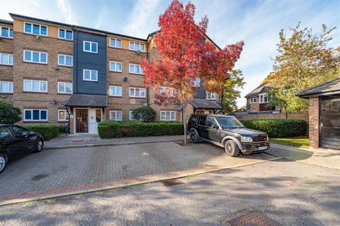 35 Cubitt Square, Southall, UB2 4UA