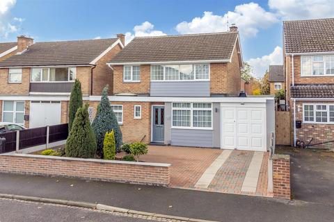 3 bedroom detached house for sale - Trowell Grove, Long Eaton