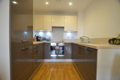 1 bedroom apartment to rent, Green Lane, Edgware, HA8