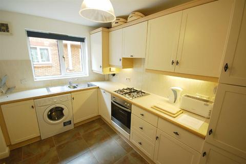 4 bedroom townhouse for sale - Lawnside Mews, West Didsbury