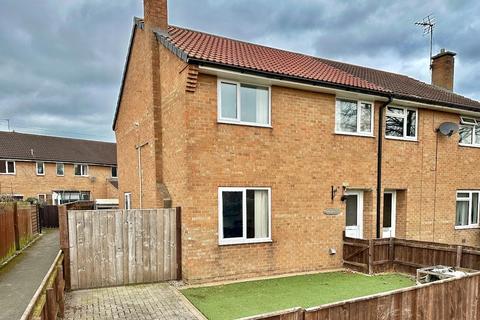 1 Kellbalk Lane, Easingwold, York, YO61 3BZ