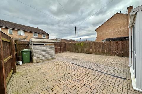 1 Kellbalk Lane, Easingwold, York, YO61 3BZ