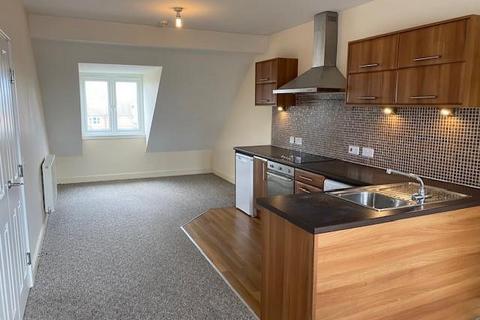 2 bedroom apartment for sale, Walmsley Court, Gilberdyke, Brough