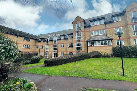 2 bedroom apartment for sale - Hendon Grange, Stoneygate, Leicester, LE2