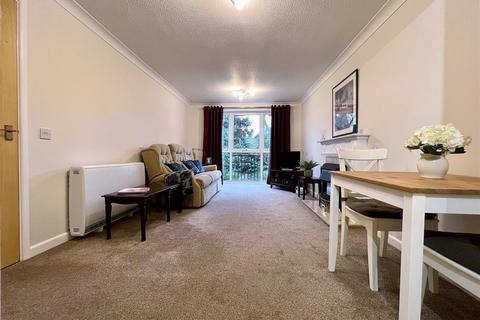 2 bedroom apartment for sale - Hendon Grange, Stoneygate, Leicester, LE2