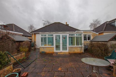 2 bedroom detached bungalow for sale - Somerdale Avenue, Bath