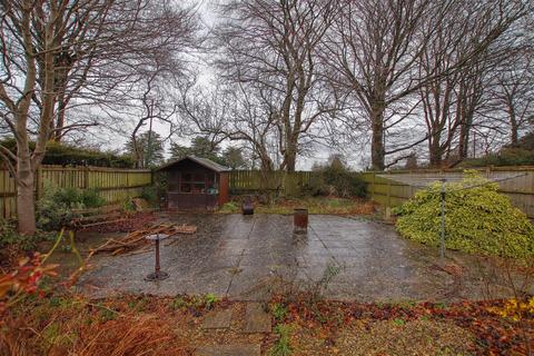 2 bedroom detached bungalow for sale - Somerdale Avenue, Bath