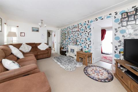 2 bedroom mobile home for sale - Ladycroft Park, Blewbury, Didcot