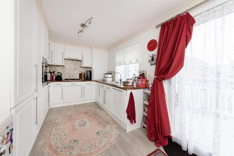 2 bedroom mobile home for sale - Ladycroft Park, Blewbury, Didcot