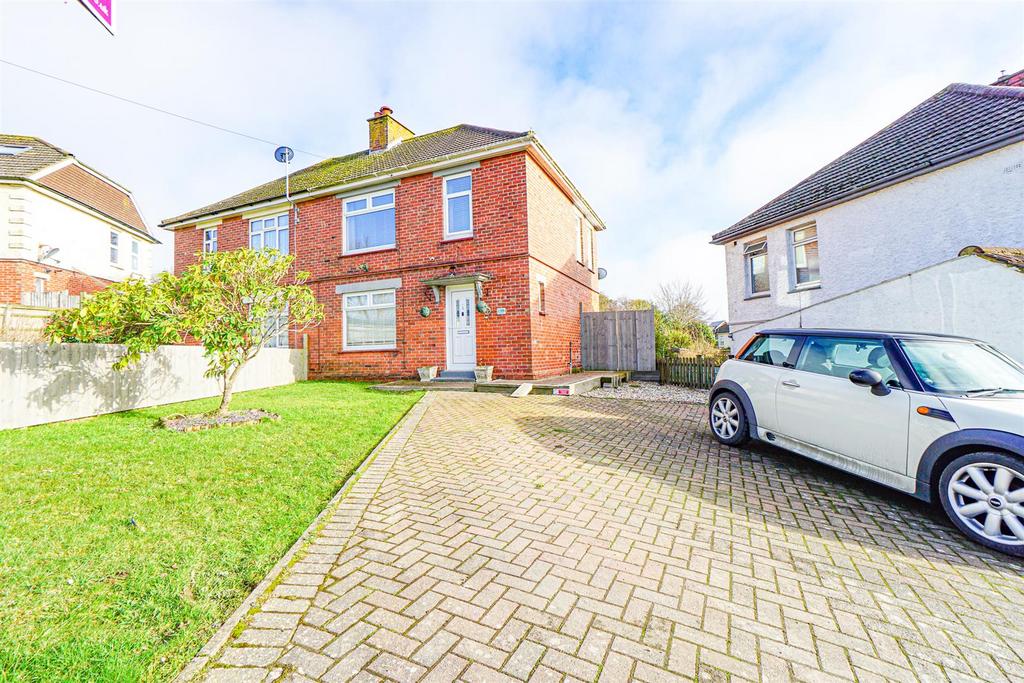 Rye Road, Hastings 3 bed semidetached house for sale £300,000