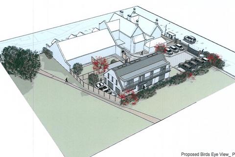 Land for sale - Hinckley Road, Stoney Stanton