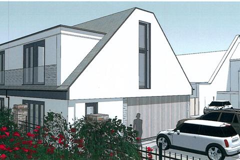 Land for sale - Hinckley Road, Stoney Stanton