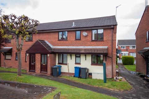 38 Highfields, Burntwood, WS7 9DB