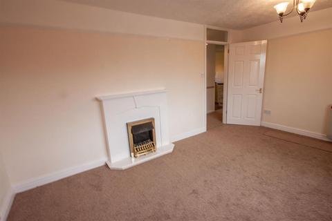 38 Highfields, Burntwood, WS7 9DB