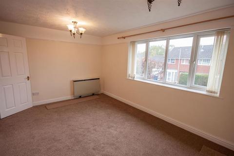 38 Highfields, Burntwood, WS7 9DB