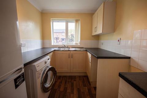 38 Highfields, Burntwood, WS7 9DB