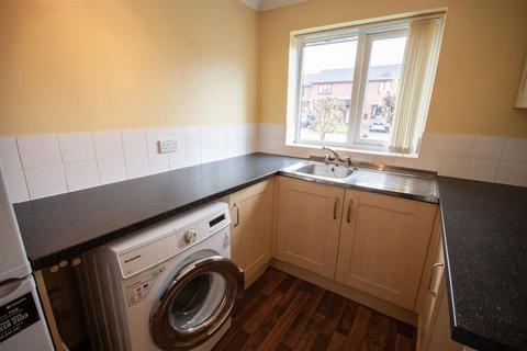38 Highfields, Burntwood, WS7 9DB