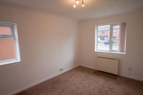 38 Highfields, Burntwood, WS7 9DB