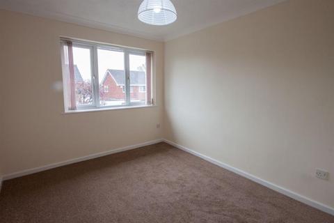 38 Highfields, Burntwood, WS7 9DB