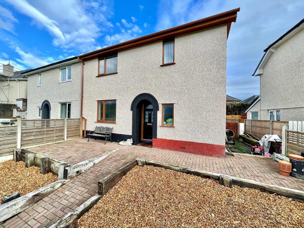 Pendre, Llanrwst 3 bed house for sale £169,950