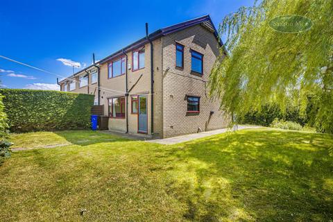 76 Bole Hill Lane, Sheffield, S10 1SB