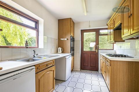 76 Bole Hill Lane, Sheffield, S10 1SB