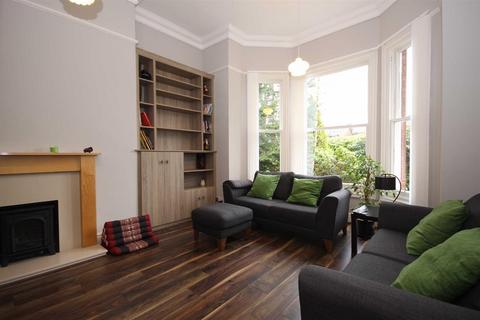 2 bedroom apartment to rent - Addison Grange, 27 Princes Road, Sale