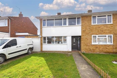 76 Forest Road, Paddock Wood, Tonbridge, TN12 6JX