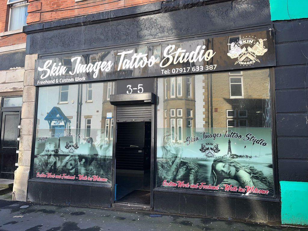 South King Street, Blackpool, Lancshire Property £500 pcm (£115 pw)