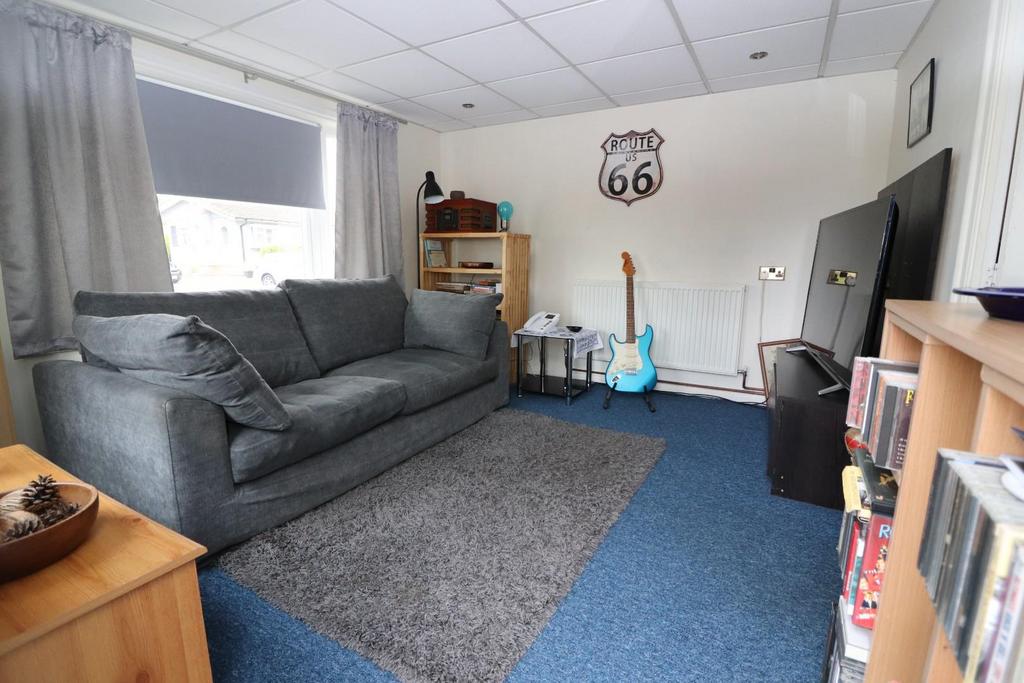 Ram Hill, Coalpit Heath, Bristol 1 bed park home £100,000
