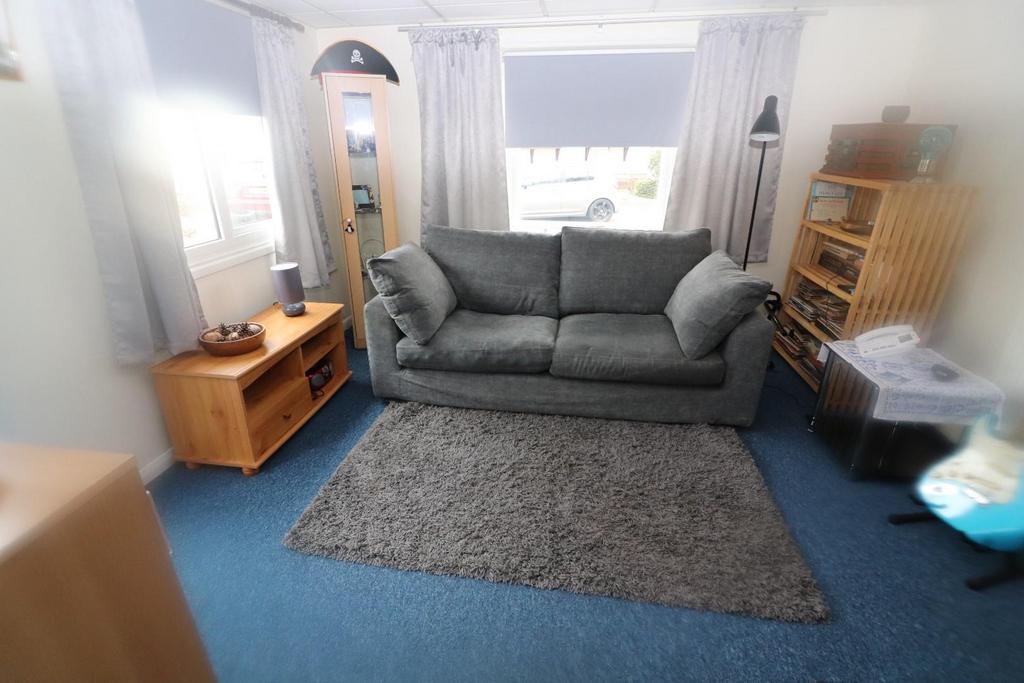 Ram Hill, Coalpit Heath, Bristol 1 bed park home £100,000