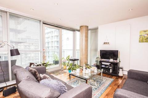 2 bedroom apartment for sale - The Edge, Clowes Street, Salford