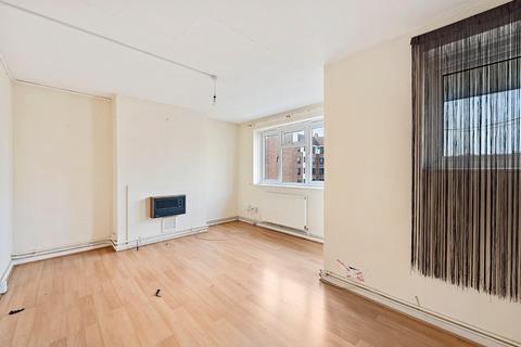 25 Shacklewell Row, London, E8 2EA